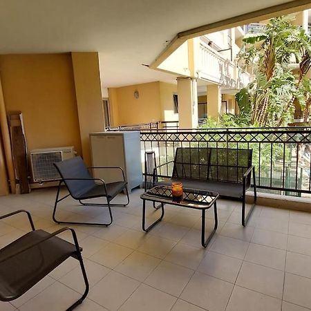 Wow* Mer/Piscine/Climat/Parking Cannes Eksteriør billede