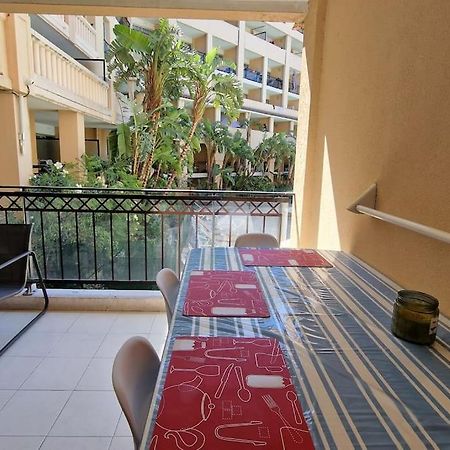 Wow* Mer/Piscine/Climat/Parking Cannes Eksteriør billede