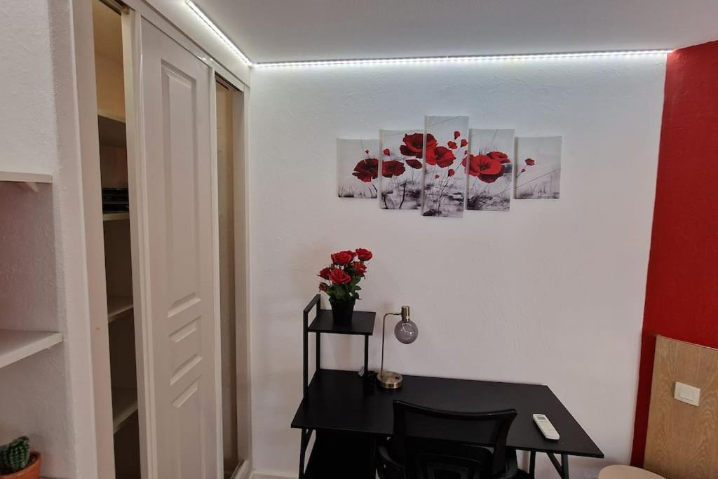 Wow* Mer/Piscine/Climat/Parking Cannes Eksteriør billede