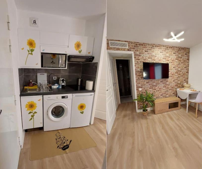 Wow* Mer/Piscine/Climat/Parking Cannes Eksteriør billede