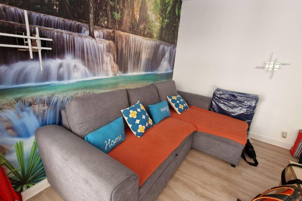 Wow* Mer/Piscine/Climat/Parking Cannes Eksteriør billede