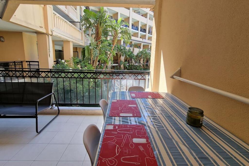 Wow* Mer/Piscine/Climat/Parking Cannes Eksteriør billede