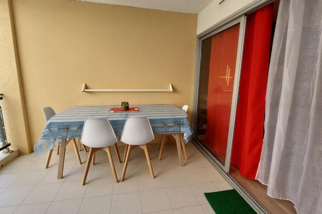 Wow* Mer/Piscine/Climat/Parking Cannes Eksteriør billede