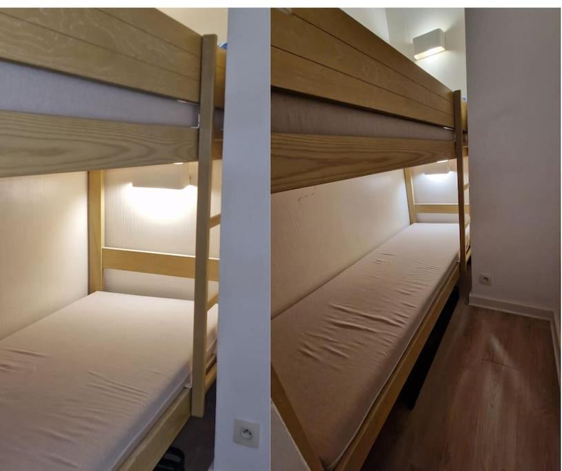 Wow* Mer/Piscine/Climat/Parking Cannes Eksteriør billede